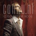 02-05-1978 Cockney Rebel at studio in Amsterdam.

[keywords]Posed, Half Length, Singer[/keywords]